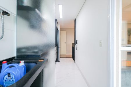 Apartamento à venda com 62m², 2 quartos e 1 vaga Apartamento à venda com 62m², 2 quartos e 1 vagaÁrea de Serviço