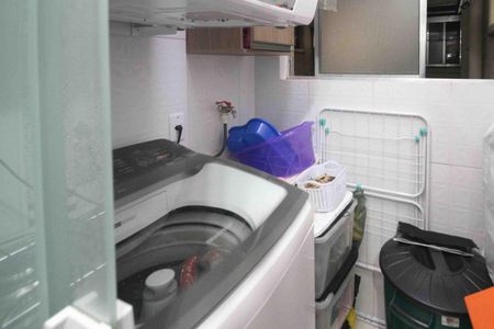 Apartamento à venda com 42m², 2 quartos e 1 vaga Apartamento à venda com 42m², 2 quartos e 1 vagaÁrea de Serviço