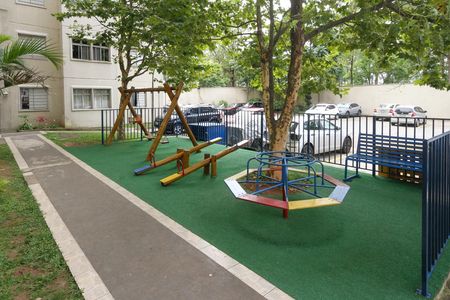 Apartamento à venda com 42m², 2 quartos e 1 vaga