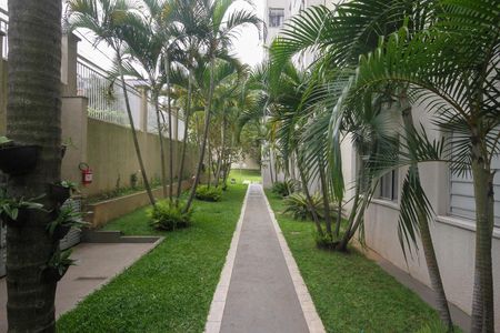 Apartamento à venda com 42m², 2 quartos e 1 vaga