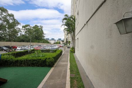 Apartamento à venda com 42m², 2 quartos e 1 vaga