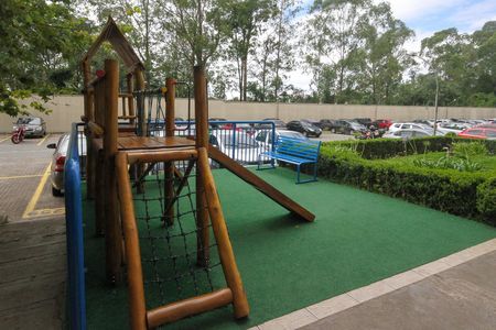Apartamento à venda com 42m², 2 quartos e 1 vaga