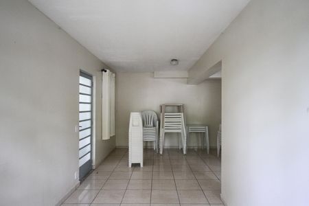 Apartamento à venda com 42m², 2 quartos e 1 vaga
