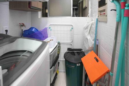 Apartamento à venda com 42m², 2 quartos e 1 vaga Apartamento à venda com 42m², 2 quartos e 1 vagaÁrea de Serviço