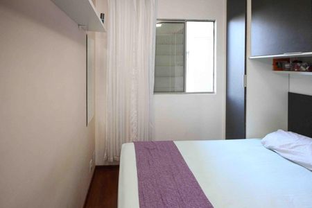 Quarto de apartamento à venda com 2 quartos, 42m² em Cidade Líder, São Paulo