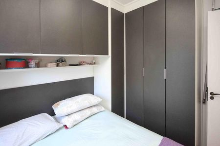 Apartamento à venda com 42m², 2 quartos e 1 vaga Apartamento à venda com 42m², 2 quartos e 1 vagaQuarto
