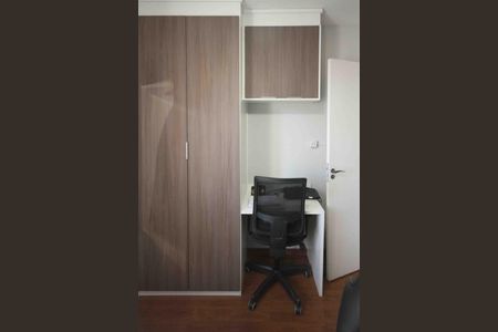 Apartamento à venda com 42m², 2 quartos e 1 vaga Apartamento à venda com 42m², 2 quartos e 1 vagaQuarto 02