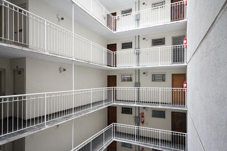 Apartamento à venda com 42m², 2 quartos e 1 vaga