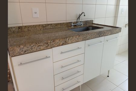 Apartamento para alugar com 65m², 2 quartos e 1 vaga Apartamento para alugar com 65m², 2 quartos e 1 vagaCozinha