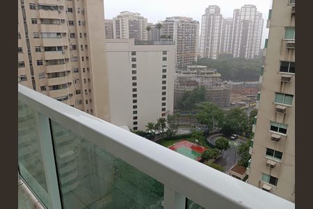 Apartamento para alugar com 65m², 2 quartos e 1 vaga Apartamento para alugar com 65m², 2 quartos e 1 vagaBara