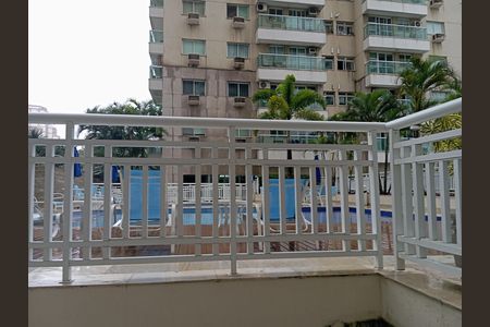 Apartamento para alugar com 65m², 2 quartos e 1 vaga