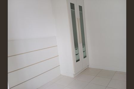 Quarto de apartamento para alugar com 2 quartos, 65m² em Barra da Tijuca, Rio de Janeiro