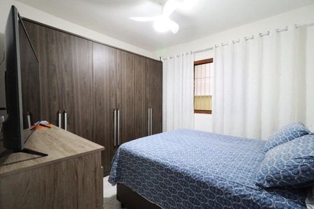 Quarto de casa à venda com 2 quartos, 122m² em Utinga, Santo André