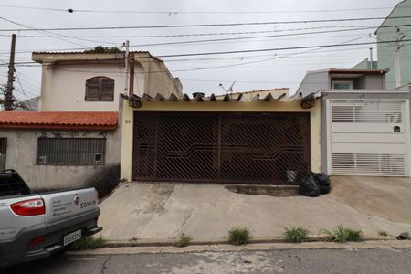 Casa à venda com 122m², 2 quartos e 2 vagas Casa à venda com 122m², 2 quartos e 2 vagasGaragem