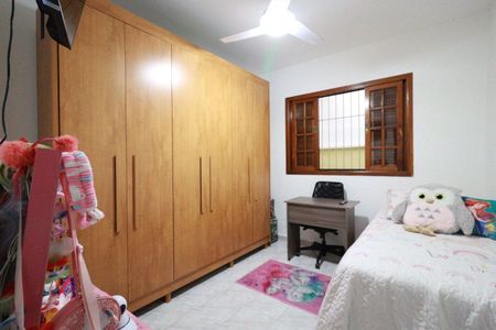 Quarto de casa à venda com 2 quartos, 122m² em Utinga, Santo André