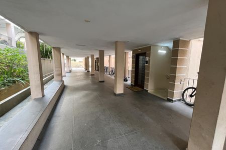 Apartamento para alugar com 49m², 2 quartos e sem vaga Apartamento para alugar com 49m², 2 quartos e sem vagaÁrea comum
