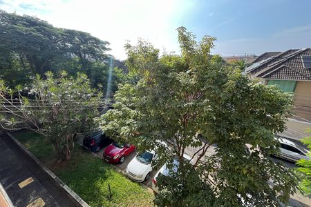 Apartamento para alugar com 49m², 2 quartos e sem vaga Apartamento para alugar com 49m², 2 quartos e sem vagaVista