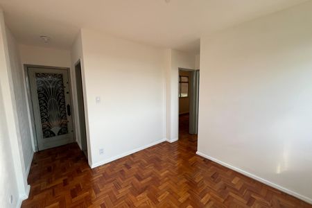 Apartamento para alugar com 49m², 2 quartos e sem vaga Apartamento para alugar com 49m², 2 quartos e sem vagaSala