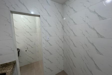 Apartamento para alugar com 49m², 2 quartos e sem vaga Apartamento para alugar com 49m², 2 quartos e sem vagaCozinha