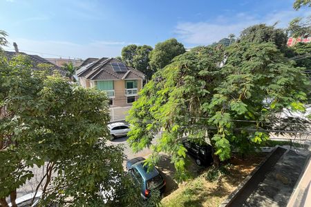 Apartamento para alugar com 49m², 2 quartos e sem vaga Apartamento para alugar com 49m², 2 quartos e sem vagaVista