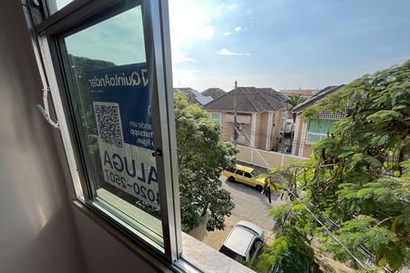 Apartamento para alugar com 49m², 2 quartos e sem vaga Apartamento para alugar com 49m², 2 quartos e sem vagaPlaca