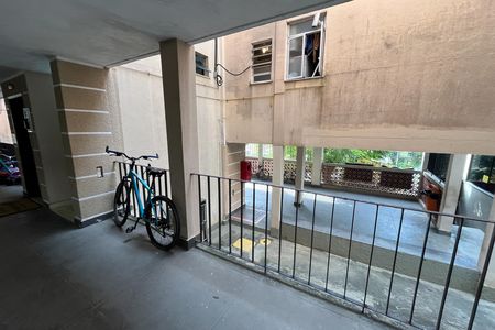 Apartamento para alugar com 49m², 2 quartos e sem vaga Apartamento para alugar com 49m², 2 quartos e sem vagaÁrea comum