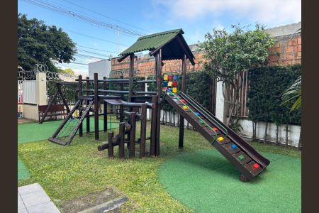 Apartamento para alugar com 51m², 2 quartos e 1 vaga Apartamento para alugar com 51m², 2 quartos e 1 vagaÁrea comum