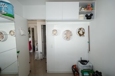 Quarto 1 de apartamento para alugar com 2 quartos, 51m² em Passo D’areia, Porto Alegre