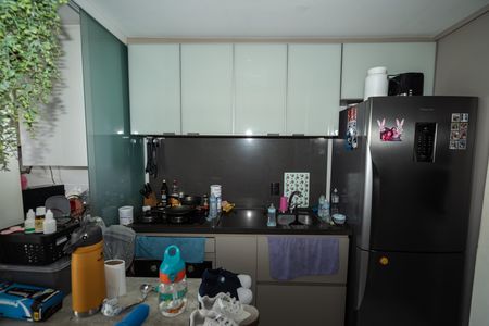 Apartamento para alugar com 51m², 2 quartos e 1 vaga Apartamento para alugar com 51m², 2 quartos e 1 vagaCozinha