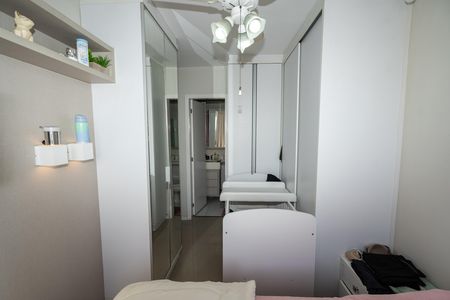 Apartamento para alugar com 51m², 2 quartos e 1 vaga Apartamento para alugar com 51m², 2 quartos e 1 vagaSuíte