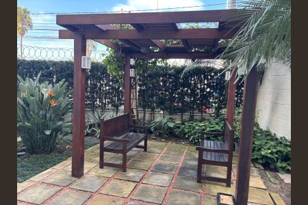 Apartamento para alugar com 51m², 2 quartos e 1 vaga Apartamento para alugar com 51m², 2 quartos e 1 vagaÁrea comum