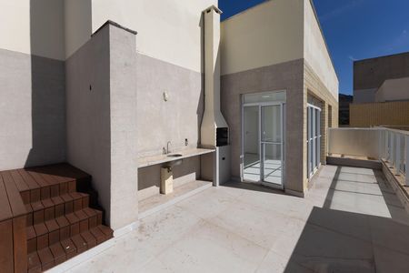 Apartamento para alugar com 327m², 4 quartos e 3 vagas Apartamento para alugar com 327m², 4 quartos e 3 vagasCobertura