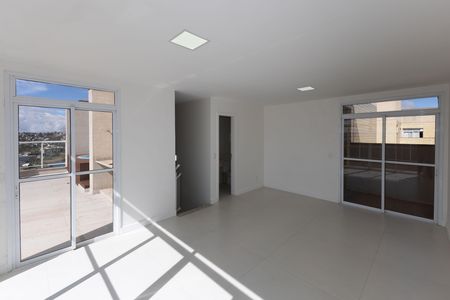 Apartamento para alugar com 327m², 4 quartos e 3 vagas Apartamento para alugar com 327m², 4 quartos e 3 vagasSala 2