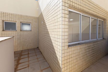 Apartamento para alugar com 327m², 4 quartos e 3 vagas Apartamento para alugar com 327m², 4 quartos e 3 vagasCobertura