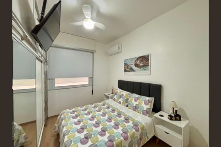 Apartamento para alugar com 1 quarto, 50m² em Copacabana, Rio de Janeiro