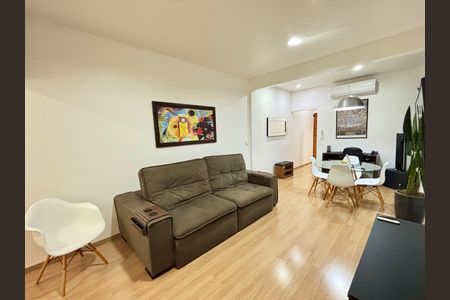 Apartamento para alugar com 1 quarto, 50m² em Copacabana, Rio de Janeiro