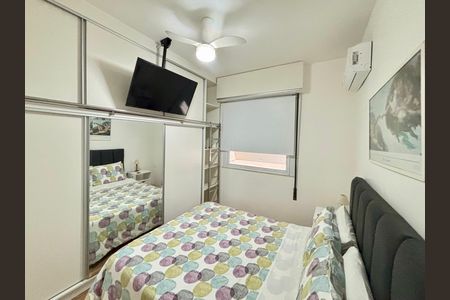 Apartamento para alugar com 1 quarto, 50m² em Copacabana, Rio de Janeiro