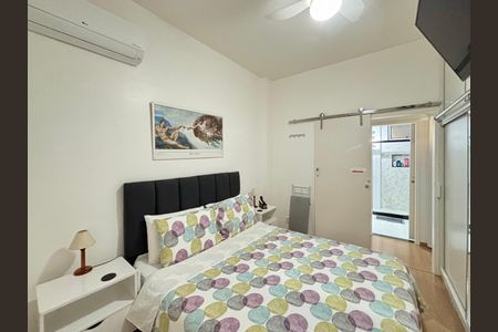 Apartamento para alugar com 1 quarto, 50m² em Copacabana, Rio de Janeiro