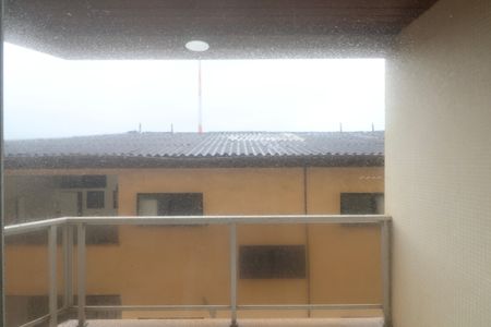Apartamento para alugar com 89m², 2 quartos e 1 vaga Apartamento para alugar com 89m², 2 quartos e 1 vagaVaranda