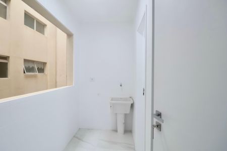 Apartamento para alugar com 89m², 2 quartos e 1 vaga Apartamento para alugar com 89m², 2 quartos e 1 vagaÁrea de Serviço