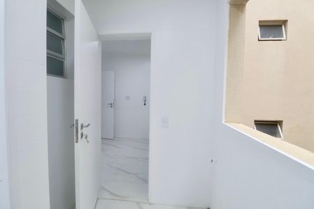 Apartamento para alugar com 89m², 2 quartos e 1 vaga Apartamento para alugar com 89m², 2 quartos e 1 vagaÁrea de Serviço
