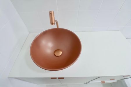 Apartamento para alugar com 89m², 2 quartos e 1 vaga Apartamento para alugar com 89m², 2 quartos e 1 vagaBanheiro Suíte