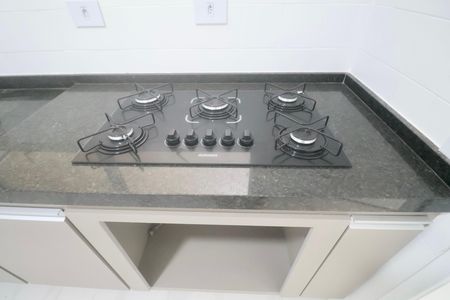 Apartamento para alugar com 89m², 2 quartos e 1 vaga Apartamento para alugar com 89m², 2 quartos e 1 vagaCozinha