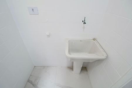 Apartamento para alugar com 89m², 2 quartos e 1 vaga Apartamento para alugar com 89m², 2 quartos e 1 vagaÁrea de Serviço