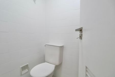 Apartamento para alugar com 89m², 2 quartos e 1 vaga Apartamento para alugar com 89m², 2 quartos e 1 vagaBanheiro de serviço