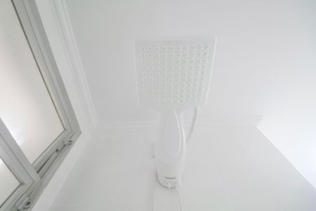 Apartamento para alugar com 89m², 2 quartos e 1 vaga Apartamento para alugar com 89m², 2 quartos e 1 vagaBanheiro Social