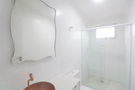 Apartamento para alugar com 89m², 2 quartos e 1 vaga Apartamento para alugar com 89m², 2 quartos e 1 vagaBanheiro Suíte