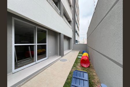 Studio à venda com 26m², 1 quarto e sem vaga Studio à venda com 26m², 1 quarto e sem vagaPet place