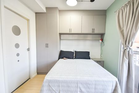 Studio à venda com 26m², 1 quarto e sem vaga Studio à venda com 26m², 1 quarto e sem vagaStudio
