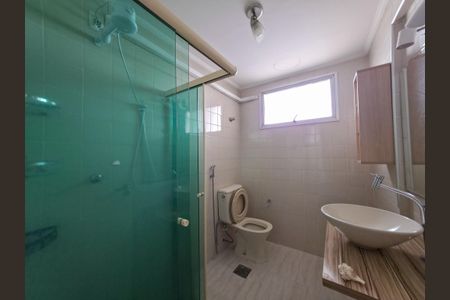 Apartamento para alugar com 1 quarto, 60m² em Centro, Campinas